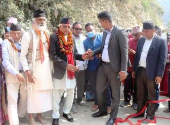 धार्मिक पर्यटन प्रदेश समृद्धिको आधार : मुख्यमन्त्री पोखरेल