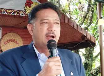 गणेशबहादुर भट्टराई