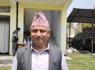 विमलबहादुर कार्की