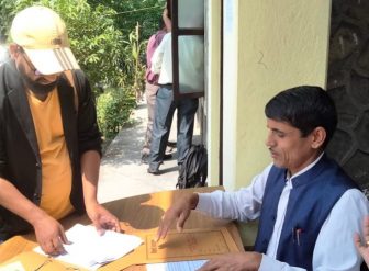 पोखराको मेयरका लागि ८ जनाको उमेद्वारी