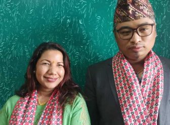 राप्रपा नेपाल कास्कीको मेयरमा गुरुङ्ग र उपमेयरमा दवाडी