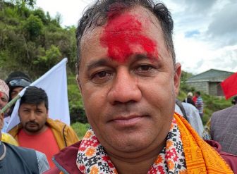 विष्णु केसी