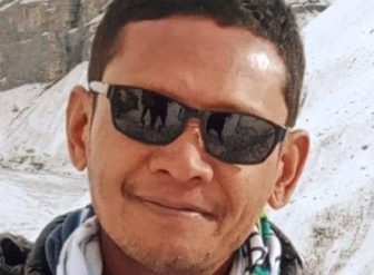 देवीजङ्ग गुरुङ