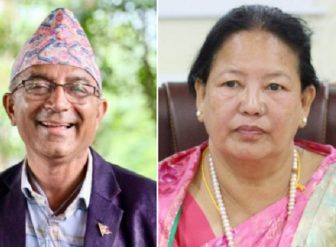 पोखरा महानगरको मेयरमा धनराज र उपमेयरमा गुरुङ जित नजिक