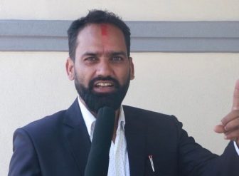 गनेस पौडेल