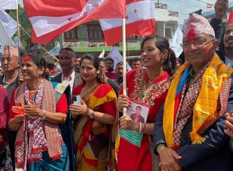 कुशल नेतृत्वको अभावकै कारण पोखरा बनेन्ः आचार्य