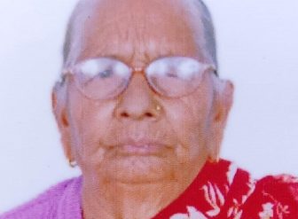 हेमकुमारी बराल