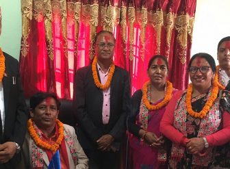 पोखरा–२८ को सेवा केन्द्र माझठानामा बिस्तार गरिने