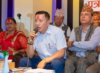 पोखरामा शनिबार राप्रपाको चुनावी आमसभा, राजेन्द्र लिङ्देनले सम्बोधन गर्ने