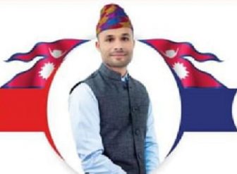 सन्तोष बास्तोला