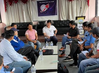 पोखरा स्पोटर्स अवार्डलाई खेलसंघले सघाउने
