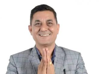 पुस्कलबहादुर थापा