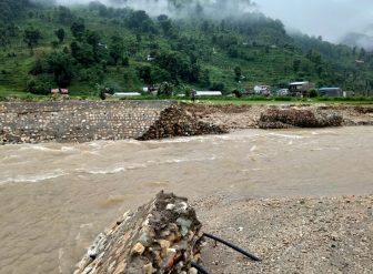 फेवाको सिल्ट्रेसन डयाम निर्माण नै कमसल–महालेखा