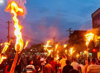 राँके जुलुश