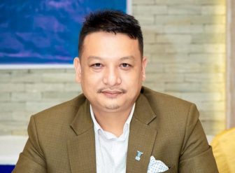 सुनिलबहादुर भट्टराई