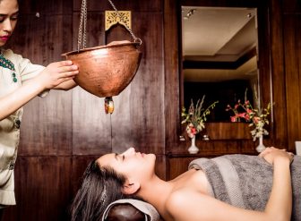 पोखराको ठुलो स्पा, ट्रान्क्युलिटी स्पा नयाँ ठाउँमा सञ्चालनमा