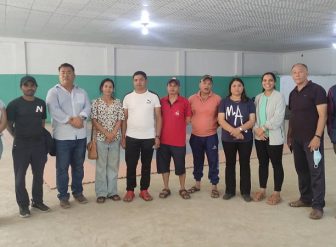 गण्डकी प्रदेशका जिल्लामा राष्ट्रिय खेलकुद प्रतियोगिताको रौनक देखिदै