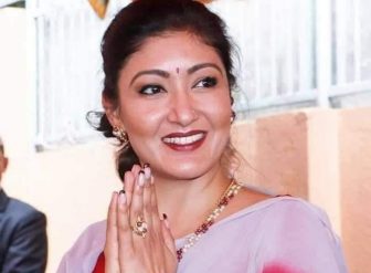 हिमानी शाह