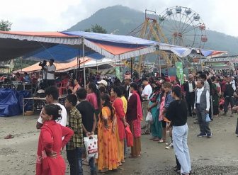 पुरानो टुडिखेलमा तीज मेलाः आइतबार देखि विभिन्न प्रतियोगिताहरु सुरु