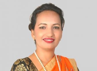 शोभा गौतम