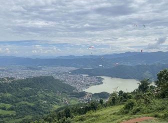 नवौं राष्ट्रिय खेलकुदका लागि ३३ खेलस्थल टुङ्गियोः राखेप सदस्य गुरुङ