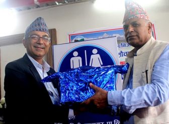 पोखरा महानगर भित्र ३२ स्थानका ७२ वटा शौचालयहरू सर्वसाधारणका लागि खुला