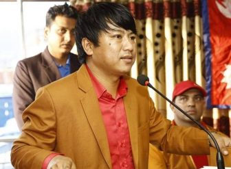 विष्णु पुन