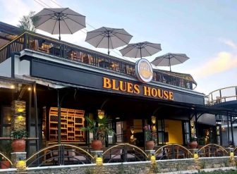 लेकसाइडमा ३ करोडको लगानीमा “ब्लुज हाउस” रेष्टुरेन्ट एण्ड बार