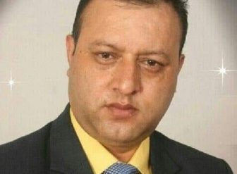 दिनेशचन्द्र बाँस्तोला