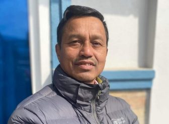 खड्ग हमाल