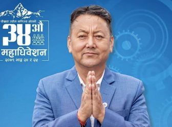 पवन प्रजापति