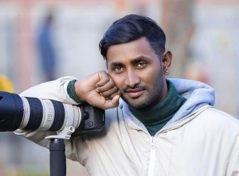 प्रेम थापा