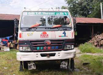 फेवाताल किनारमा निर्माणः पोखरा महानगरले रेडी मिक्स्चर नियन्त्रणमा