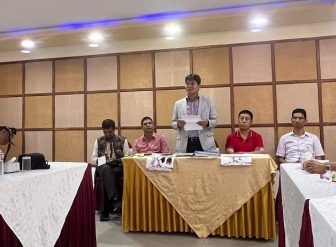 पोखरामा हुने ‘माउन्ट एभरेष्ट अन्तर्राष्ट्रिय तेक्वान्दो’मा १३ देशका खेलाडी