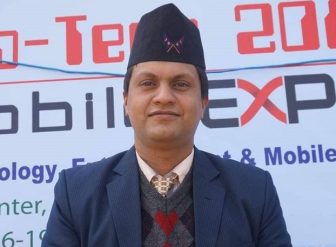 घननाथ सापकोटा