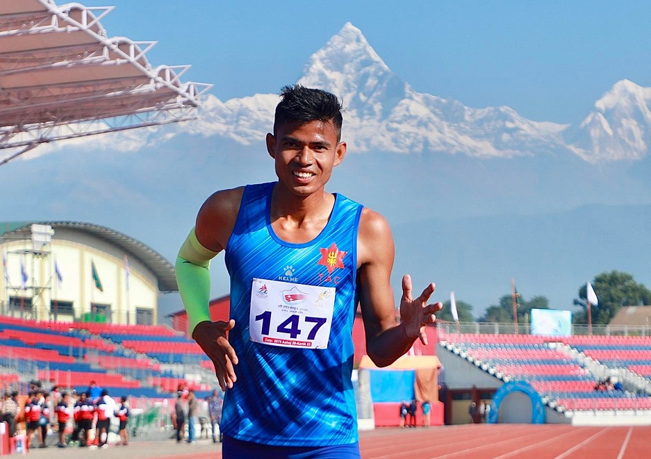 सोमबहादुर कुमाल