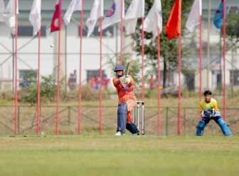 महिला क्रिकेट