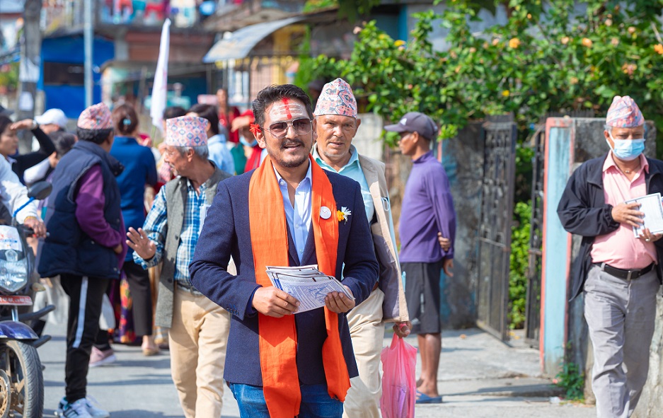 अरुण गिरी