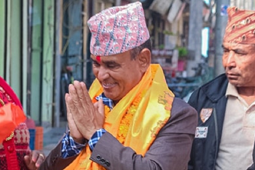 भिम कार्की