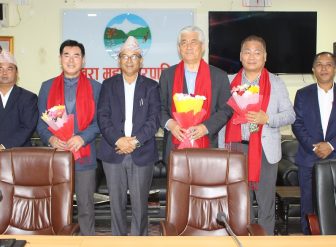 पोखराको दिगो विकासमा कोरियाको चासो