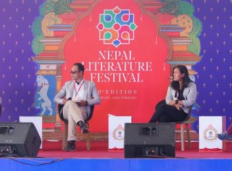 पोखरामा चुली चर्चा, हिमाललाई आयआर्जनको माध्ये बनाउनु प¥यो