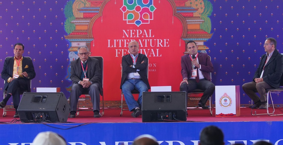 ‘विमानस्थलले पोखराको समृद्धिको ढोका खोल्यो’