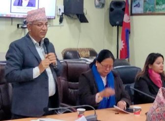 लामेआहालमा अस्थायी ल्यान्डफिल, पुँडीटारमा प्रशोधन केन्द्र – मेयर आचार्य