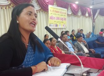 लेखनाथ महोत्सवमा ८५ प्रतिशत स्टल बुकिङ