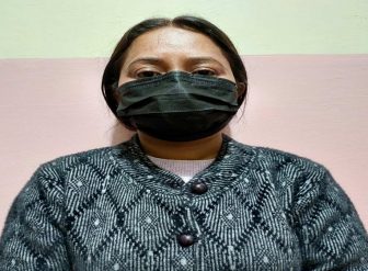 पोखरामा ९ जना बृद्धा महिला सुनका गहना चोरेको आरोपमा एक जना पक्राउ