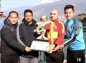 आहा रारामा संकटा र भुटनिज उपाधि जित्ने दुबैको दावी
