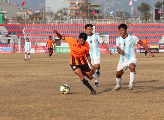 आहा रारामा मनाङ मस्र्याङ्दीलाई हराउदै अमेरिकी क्लब सेमिफाइनलमा