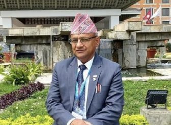 बलराम गौतम