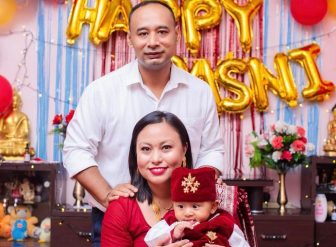 पोखरा घर आउदै गरेका दुई चिकित्सकको विमान दुर्घटनामा मृत्यु