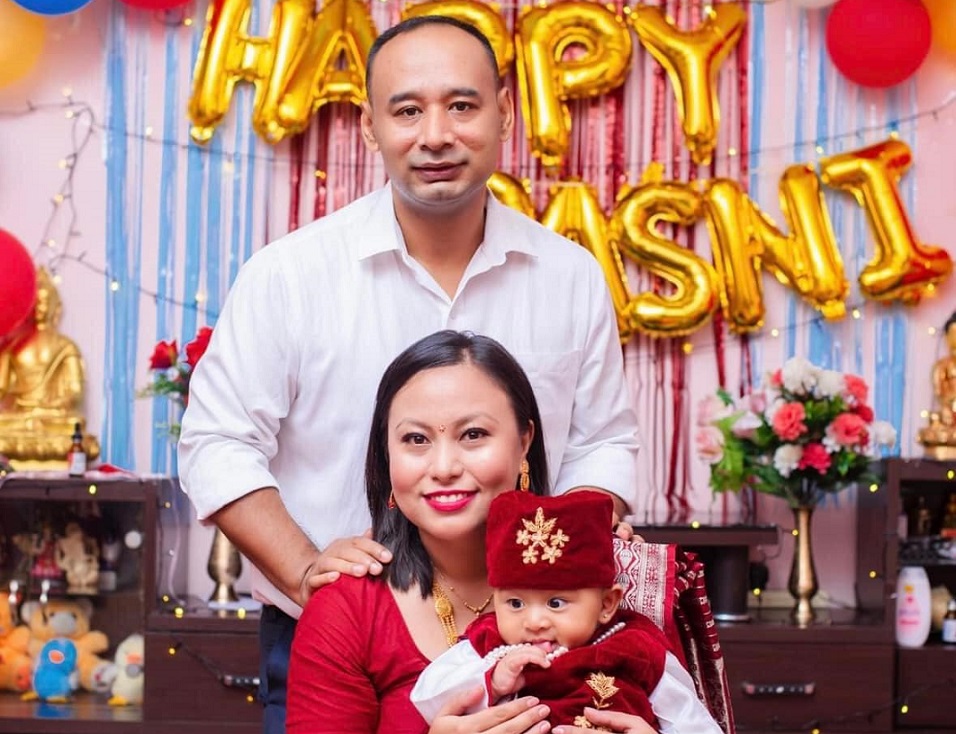 पोखरा घर आउदै गरेका दुई चिकित्सकको विमान दुर्घटनामा मृत्यु